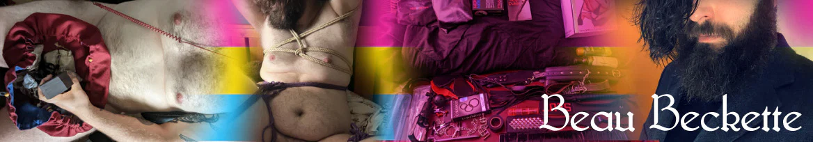 Beau Beckettte profile banner