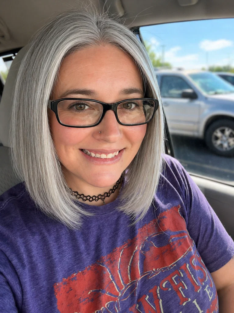 Trista's avatar