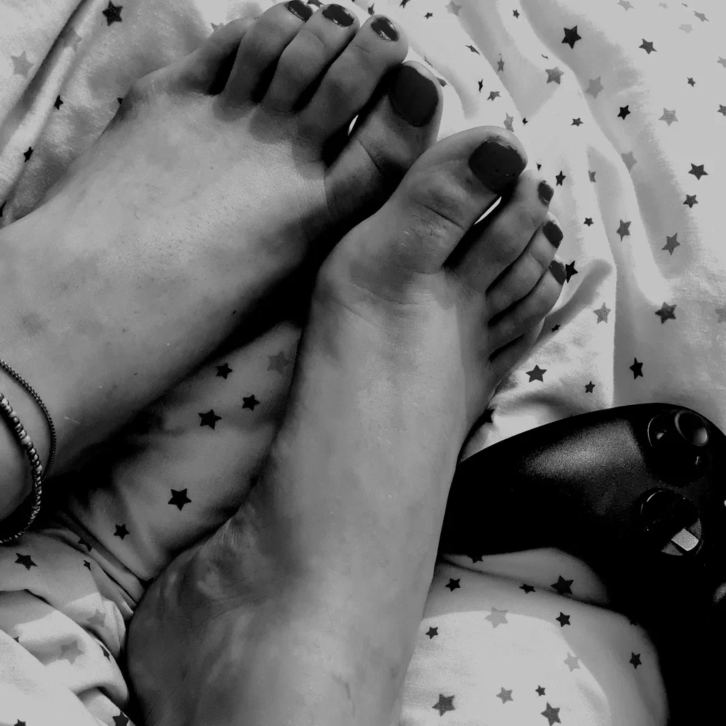 Gamergirlfeet7890's avatar