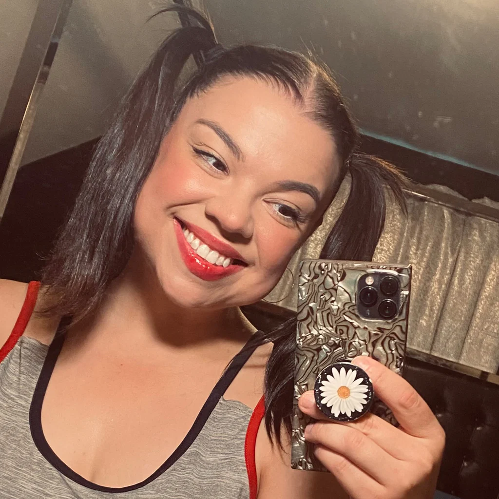 Vyxen Vice's avatar
