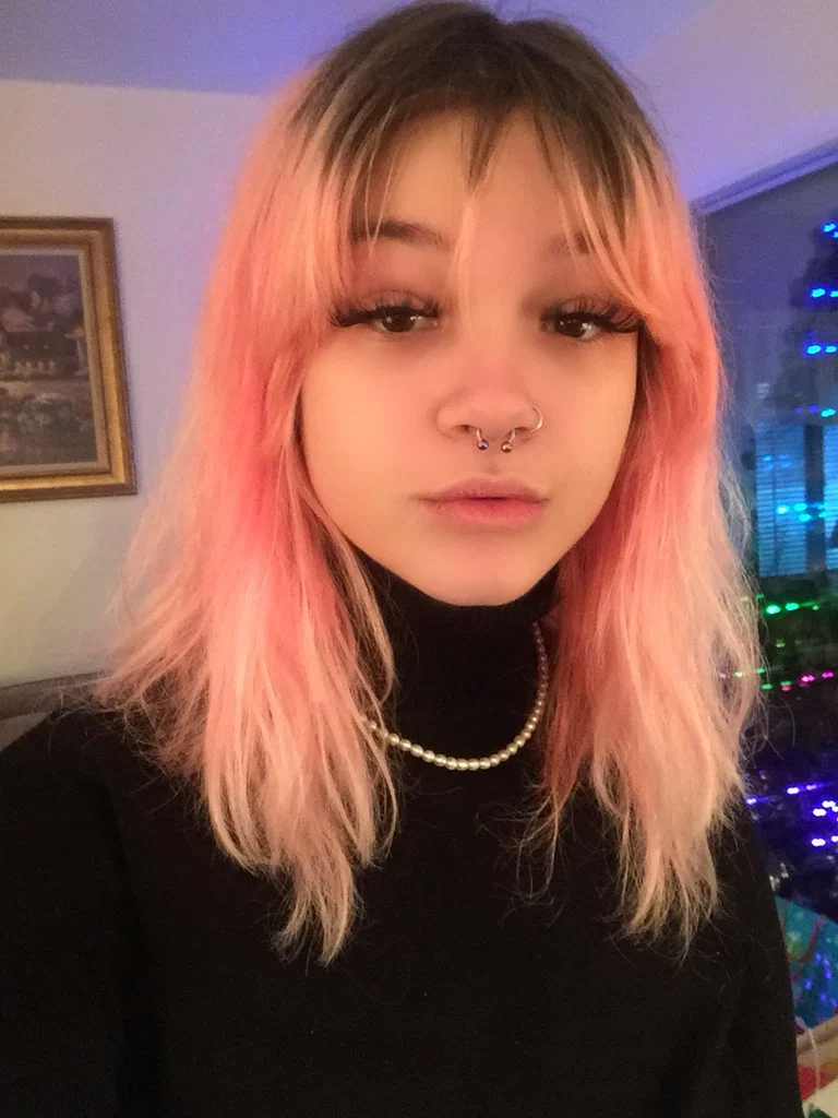 Tiny Satan's avatar