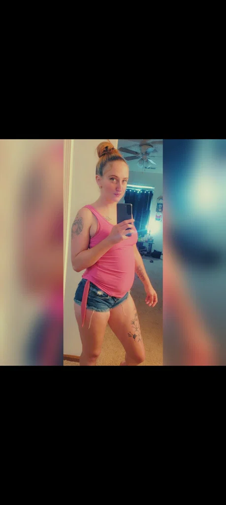 Destiney palmer's avatar