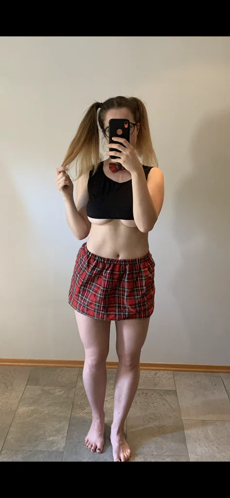 Katie's avatar
