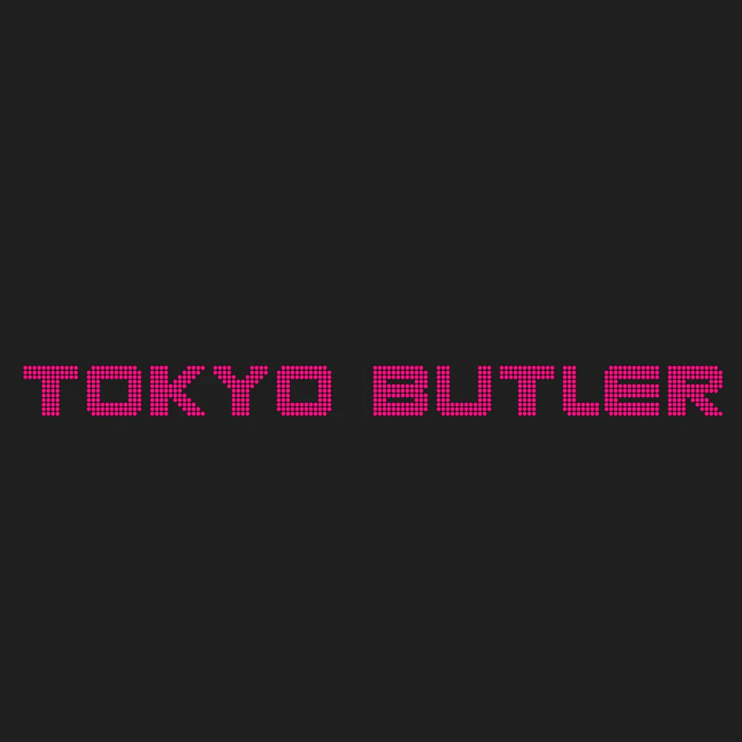 Tokyo butler profile banner