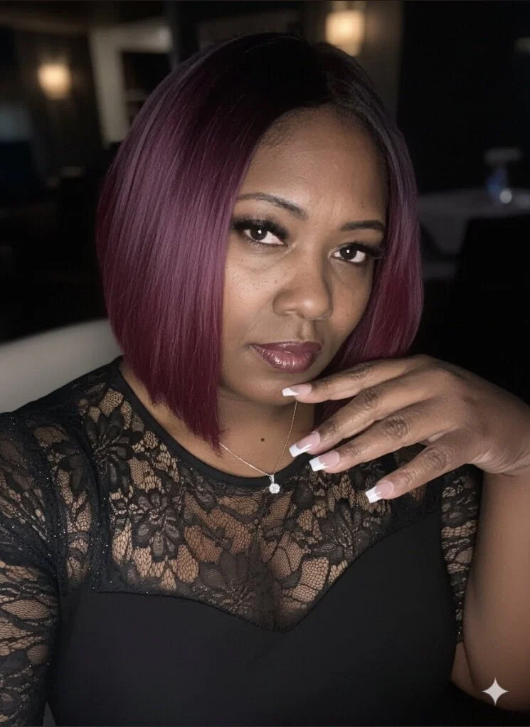 GoddessYvette007's avatar