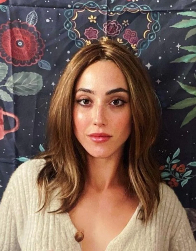 Eve &amp; Jess's avatar