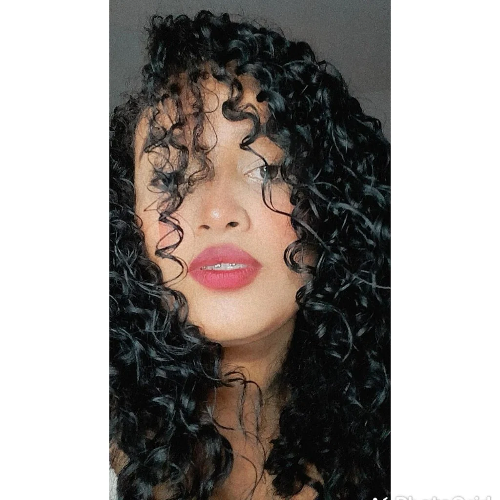 Maria Bermúdez