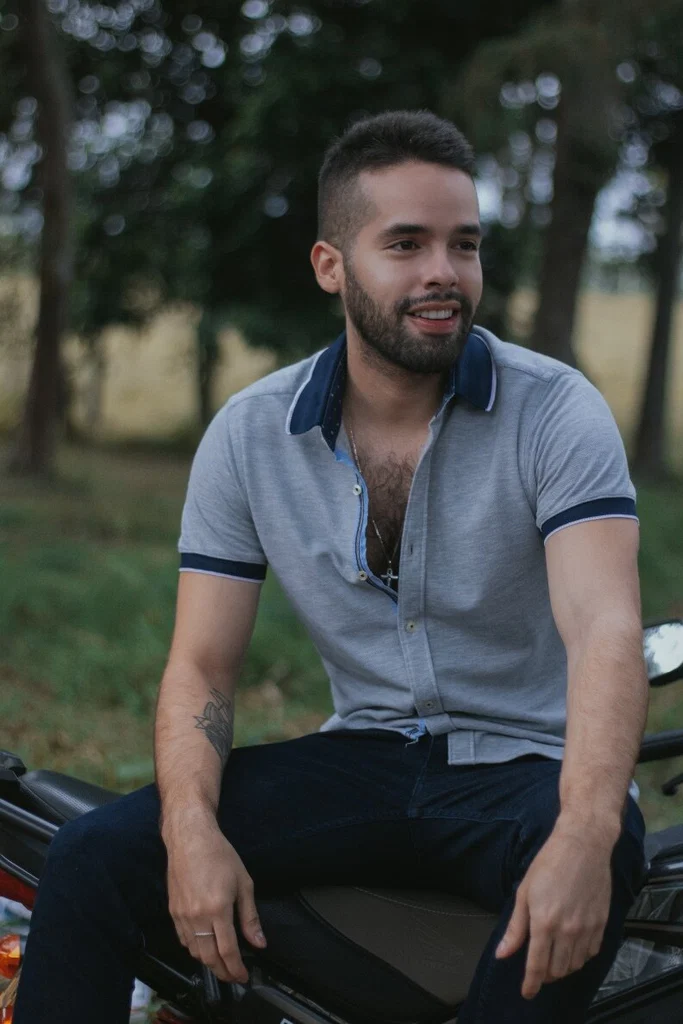 Ronald Navas's avatar