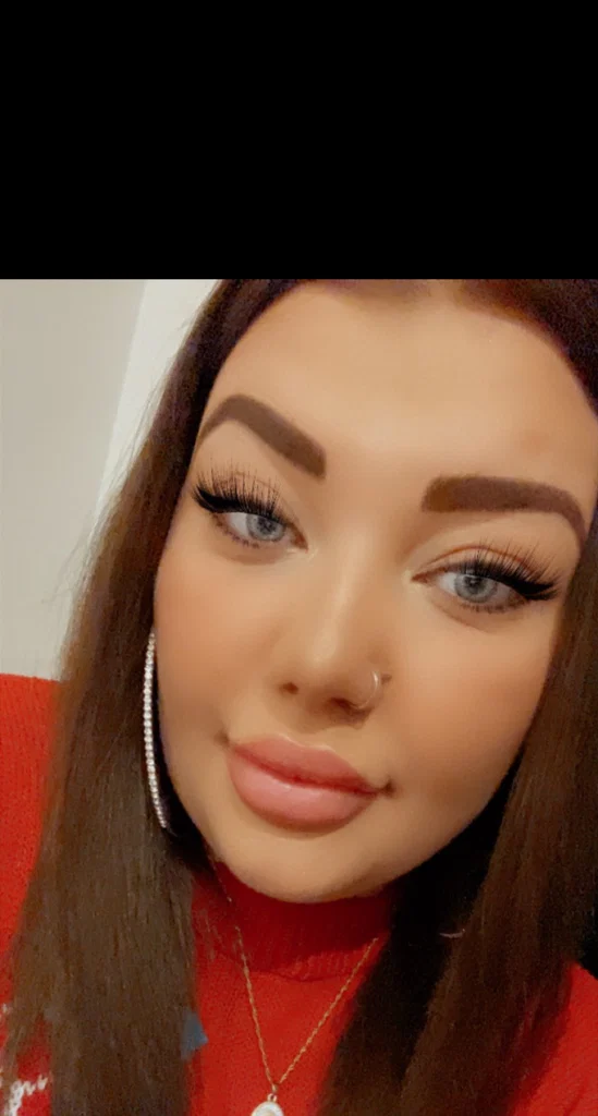 Kelsey collins's avatar