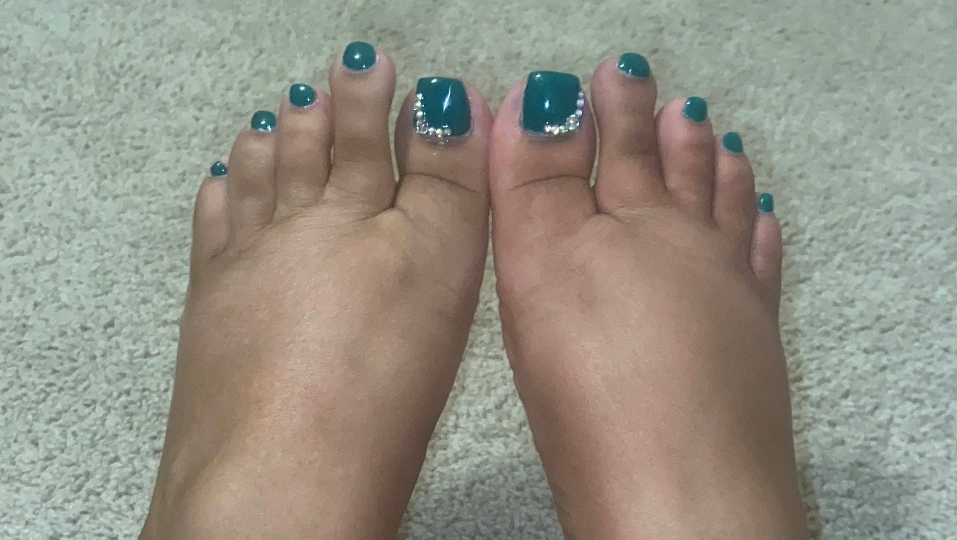 Festive Feet profile banner