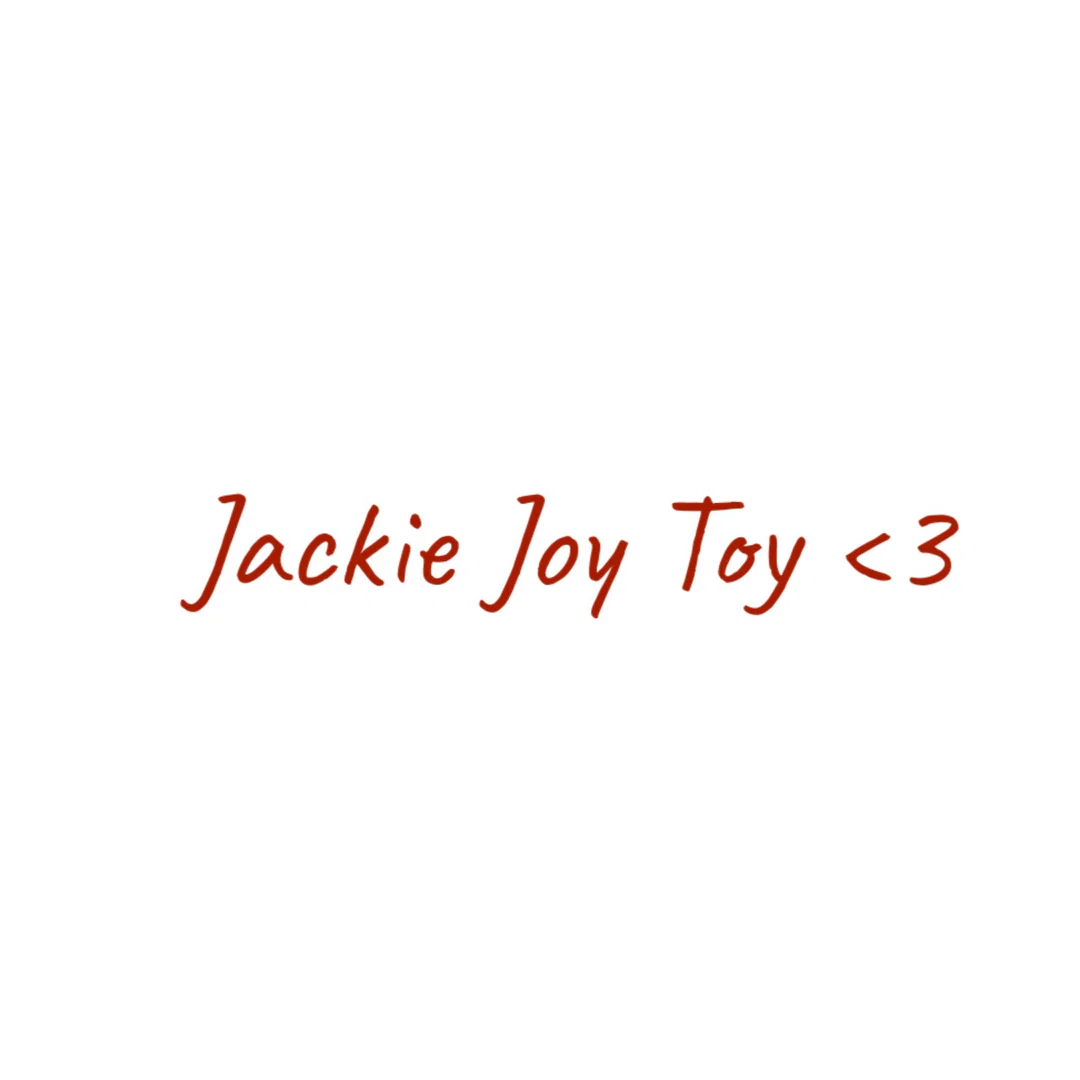 Jackie Joy profile banner