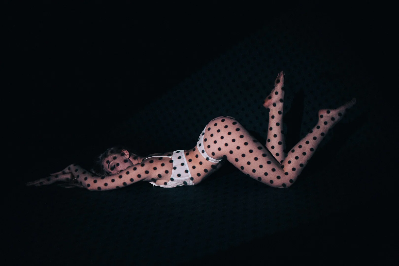 Olya profile banner