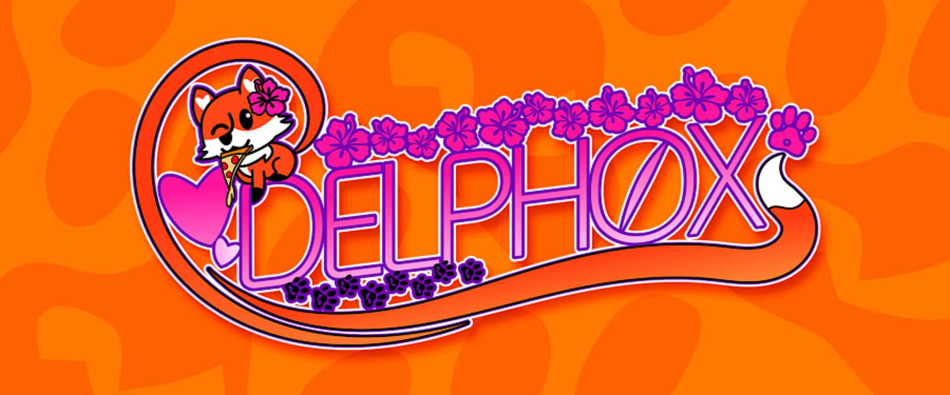 Delphoxi profile banner