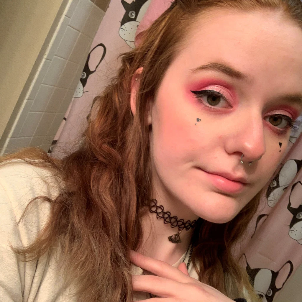 Ginger Elise's avatar