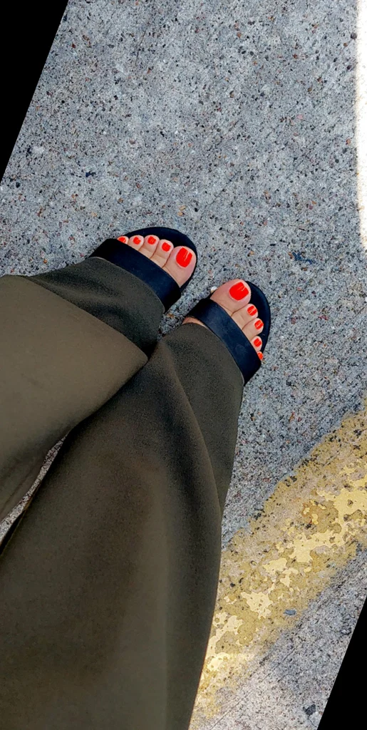 Lilfoot's avatar