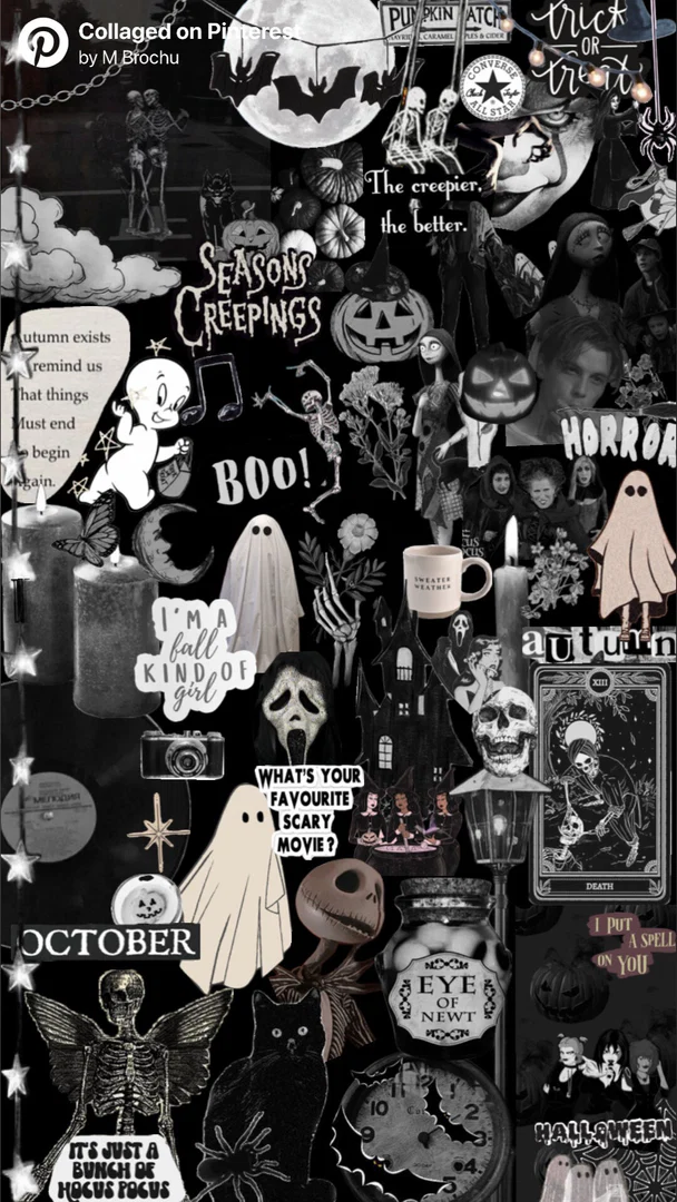 Ghostie profile banner