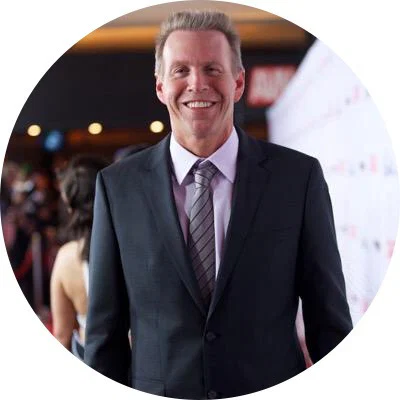 Mark Wood's avatar