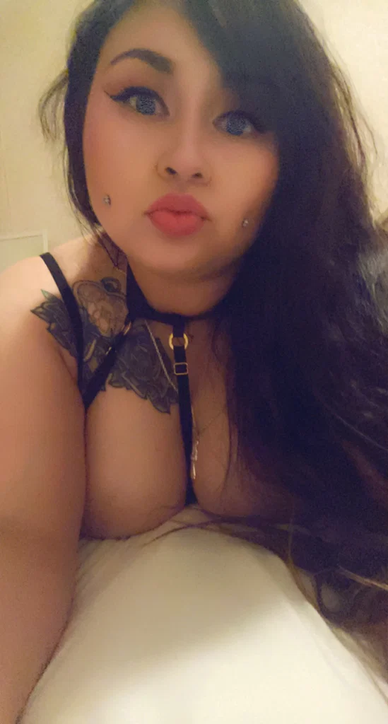 Dimples Haze's avatar