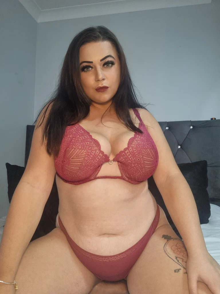 BigBrittyTitties🇬🇧's avatar