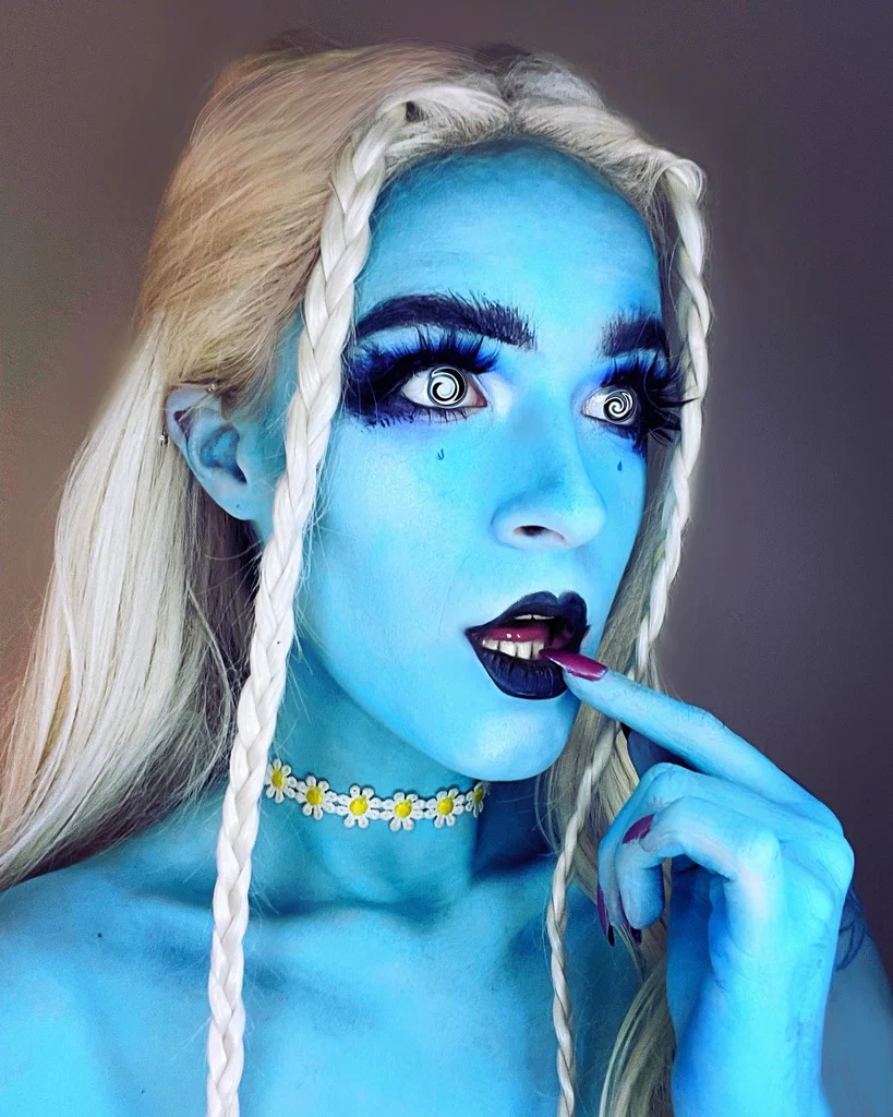 Tattooed Candy Feet's avatar