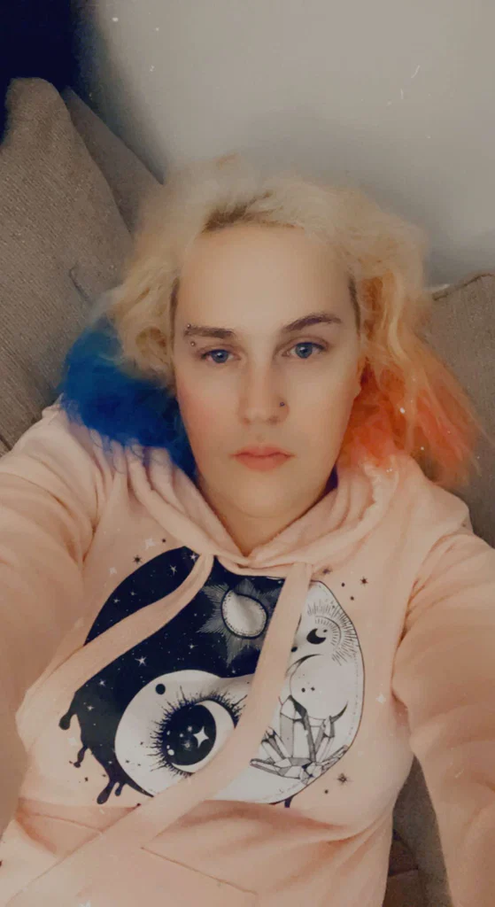 Angel's avatar