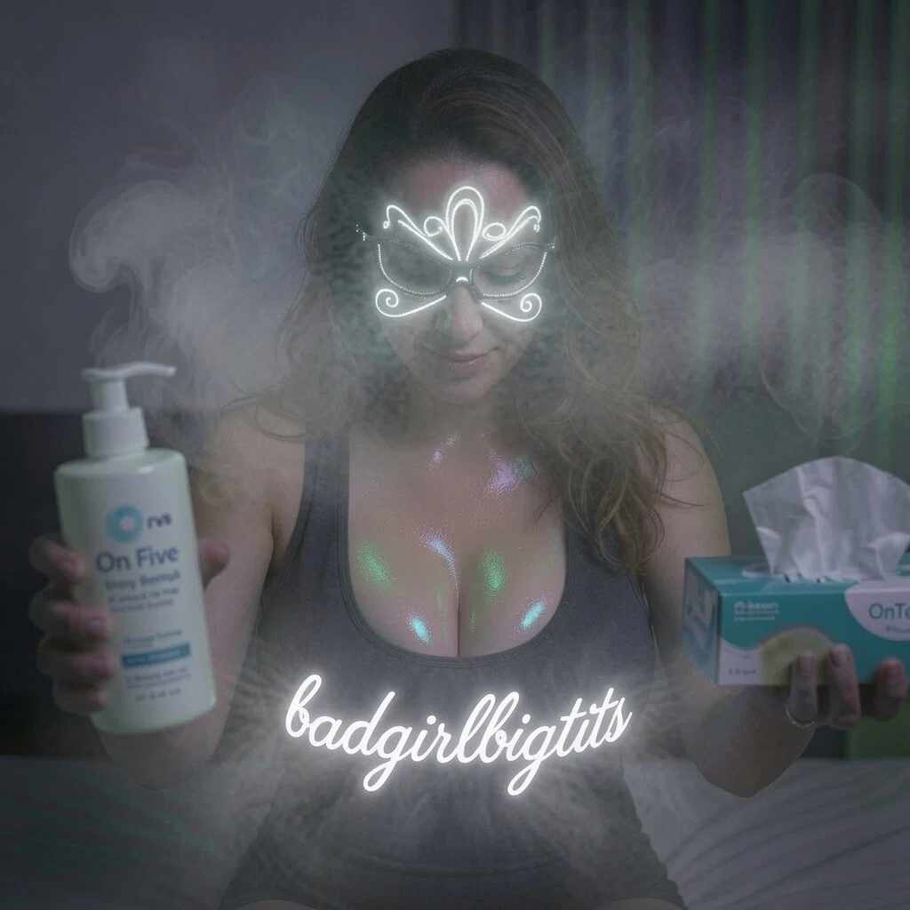 BadGirlBigTits 🍒's avatar