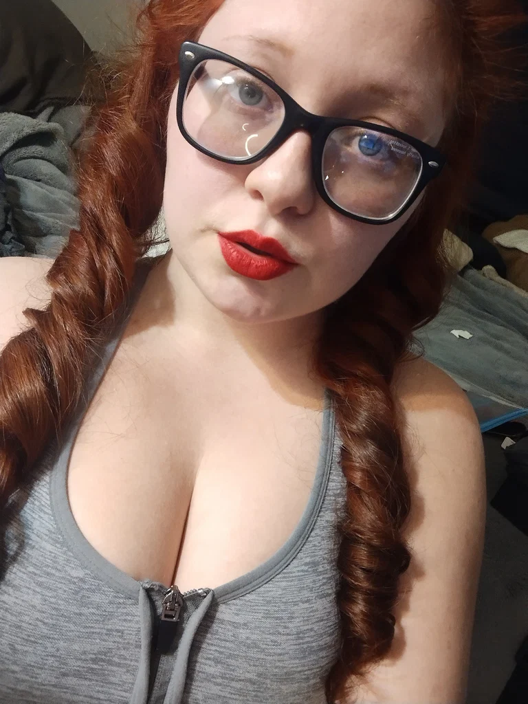MissRedHot's avatar