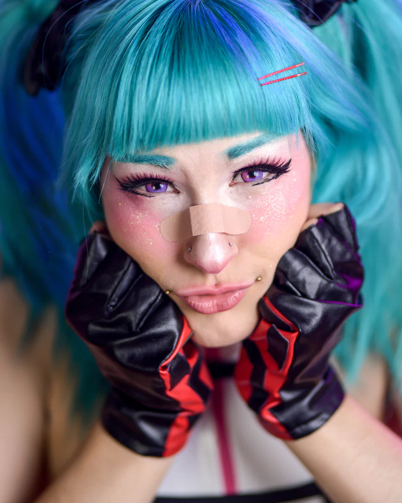 Vailence's avatar