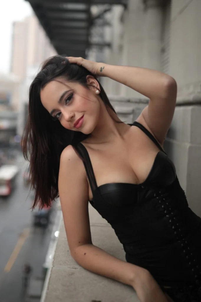 Paula Serrano's avatar