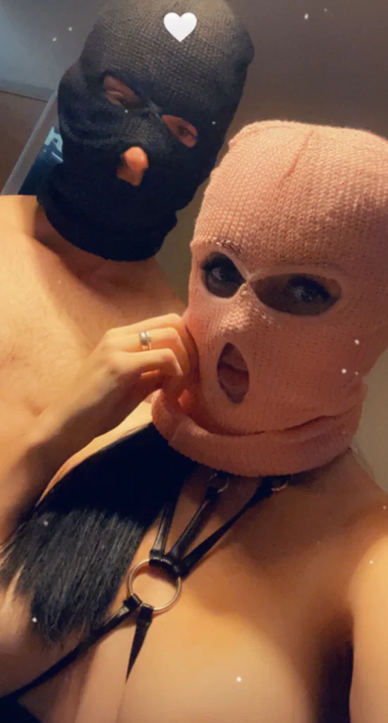 ClavaCouple's avatar
