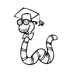 Groveling Worm