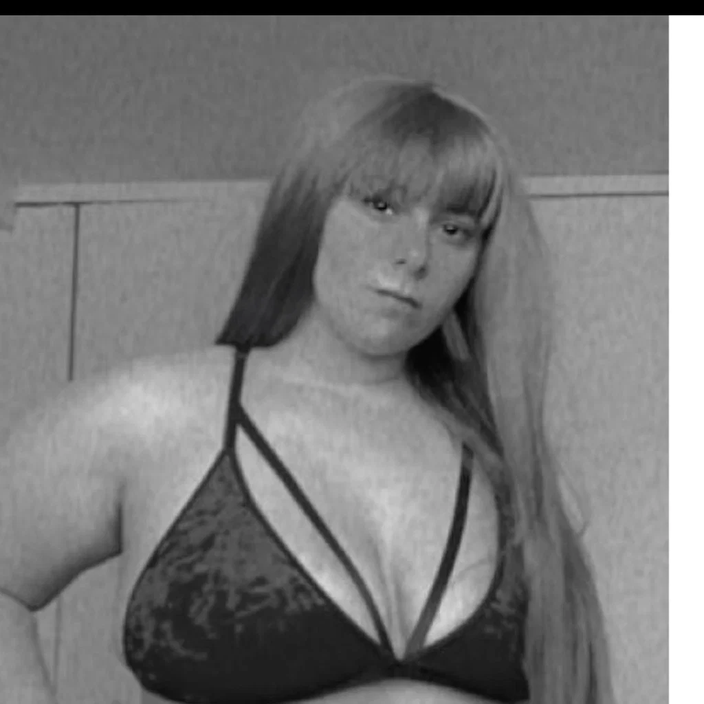 Gamerchick96 👸's avatar