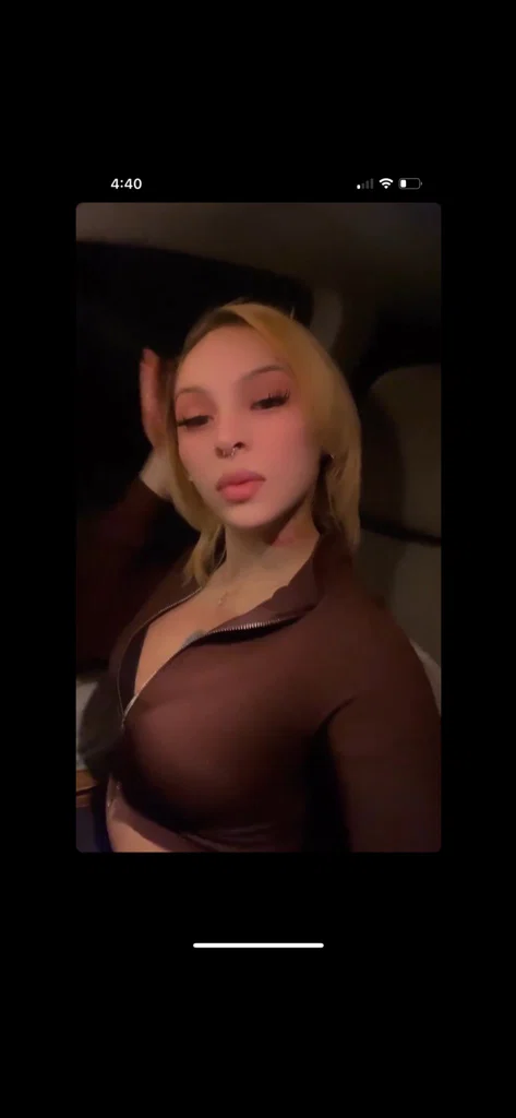 Playboy bunny 🐰's avatar