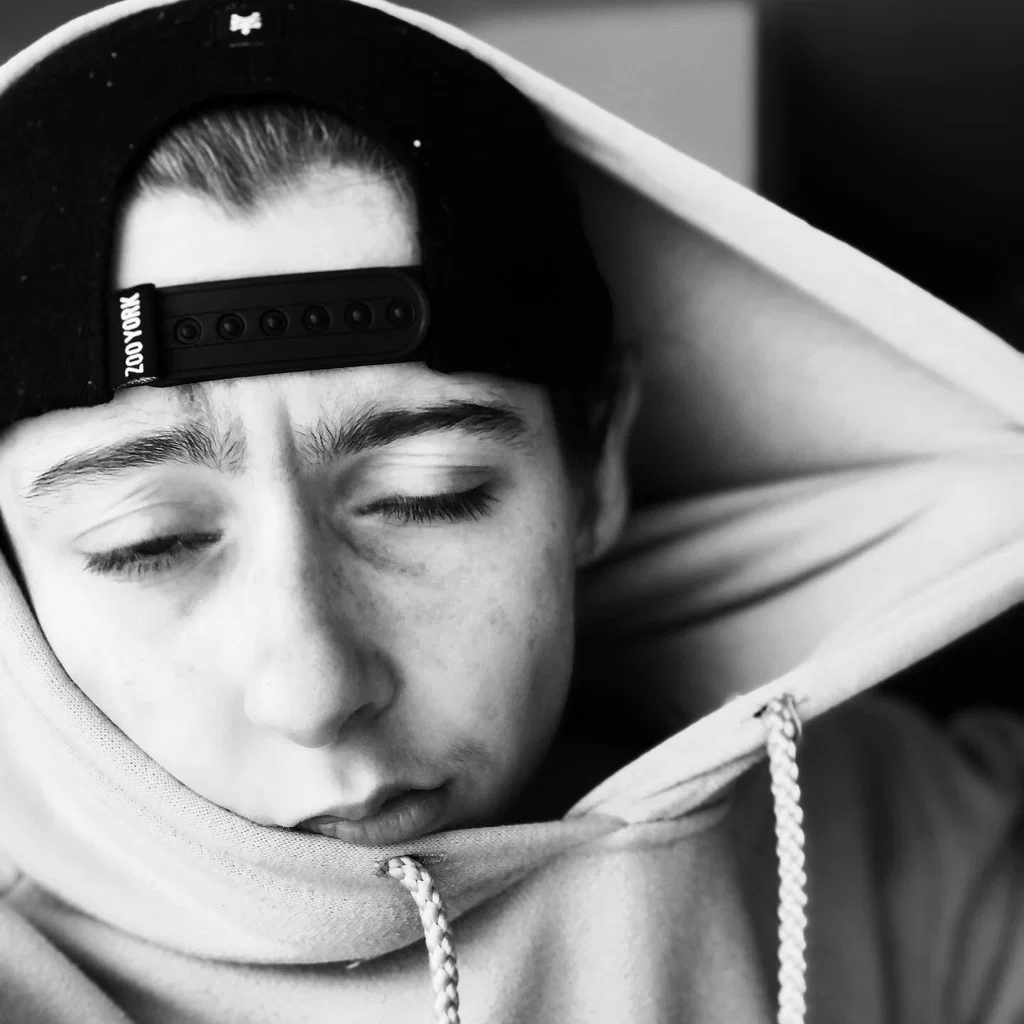 Noa Droaxx's avatar