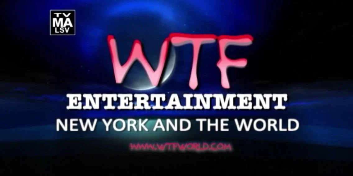 WTF TV profile banner