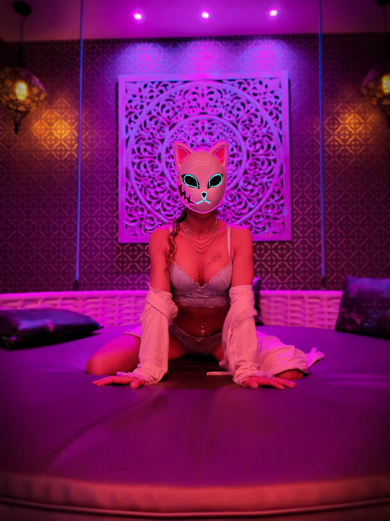 ChriTi Babe's avatar