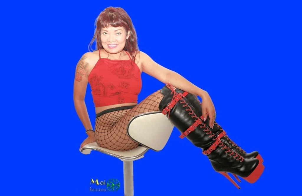 Sexology Nurse's avatar