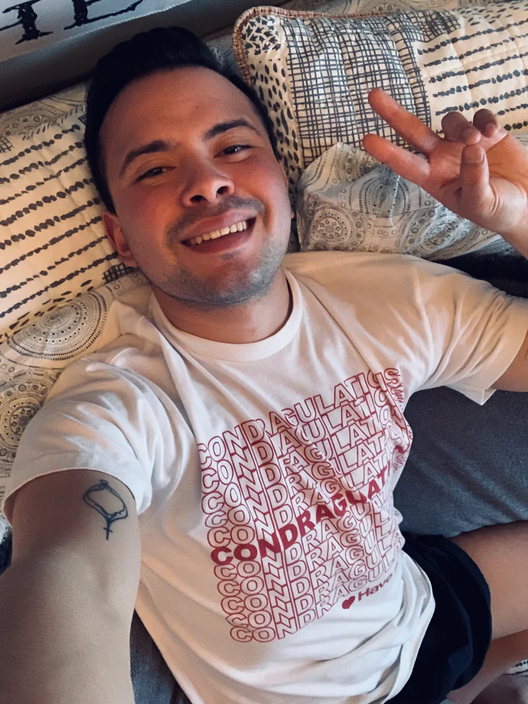 Ajy Serrano's avatar