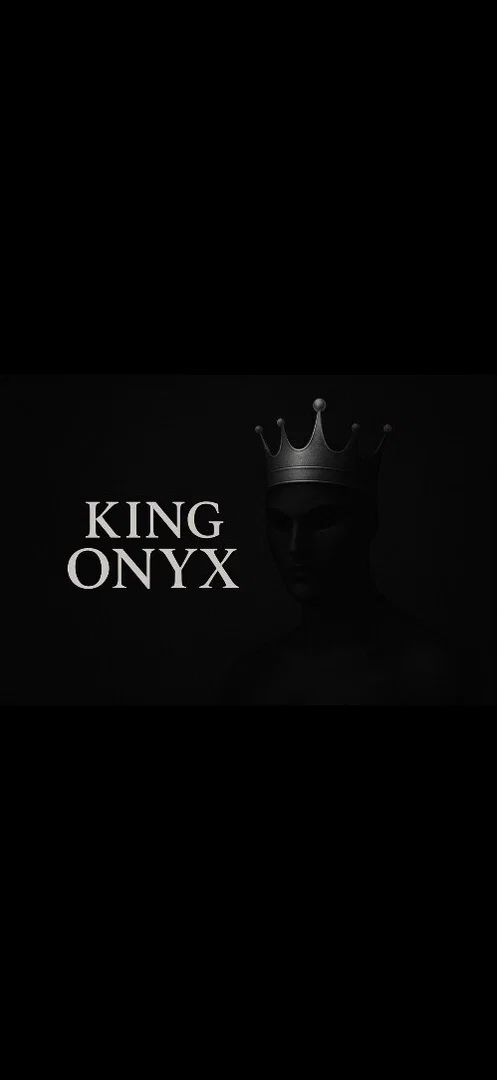 King Onyx profile banner
