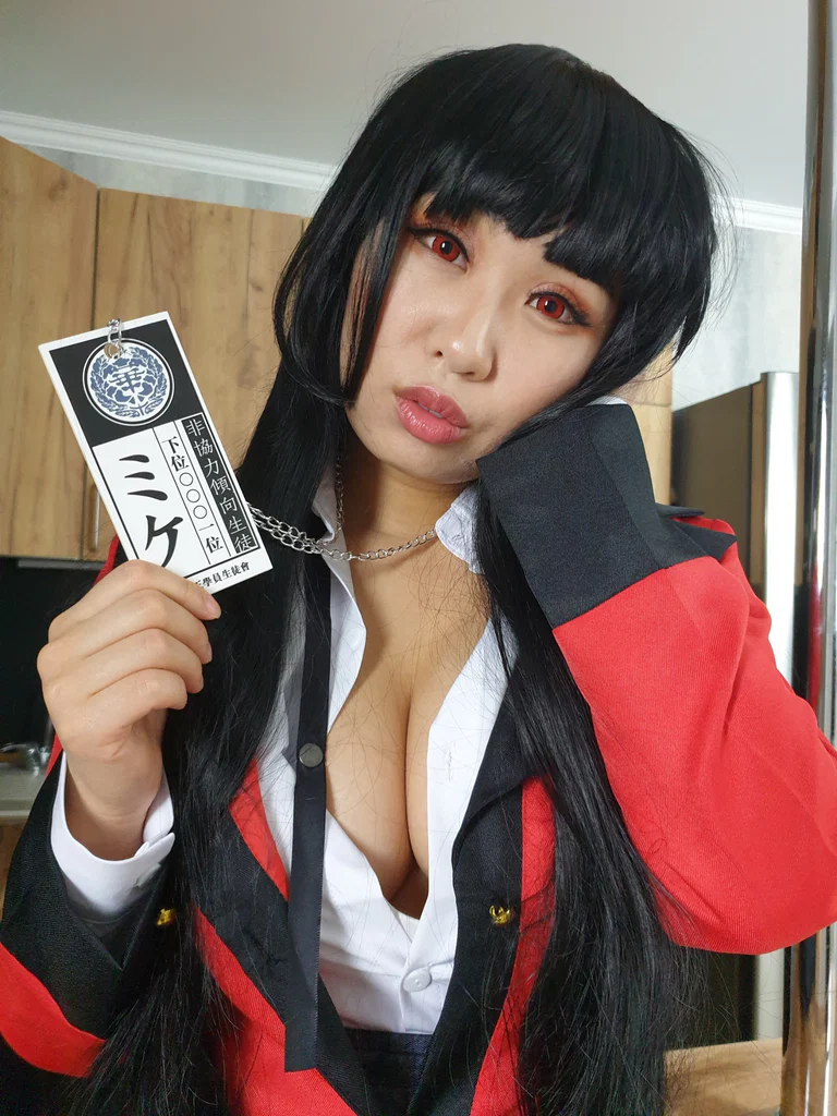 Tanya's avatar