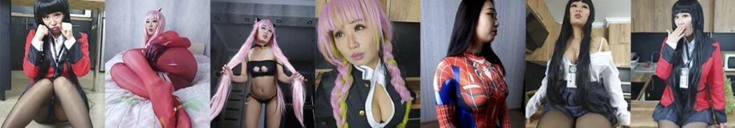 Tanya profile banner