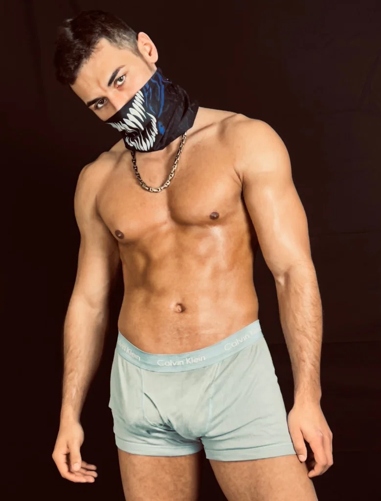 Venom, The Entertainer's avatar