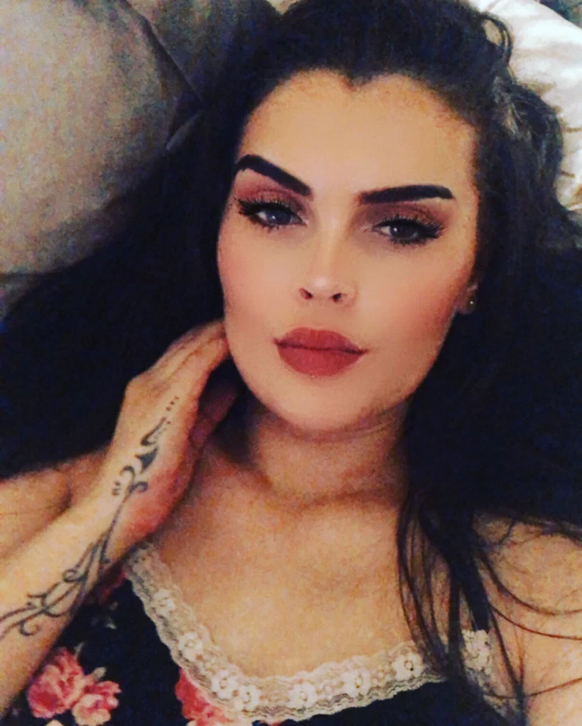 Ashanti's avatar