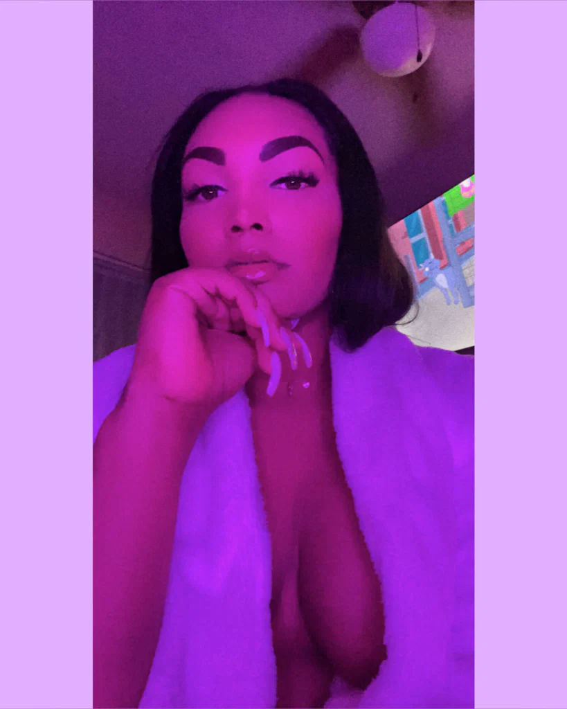 Sweetest Taboo