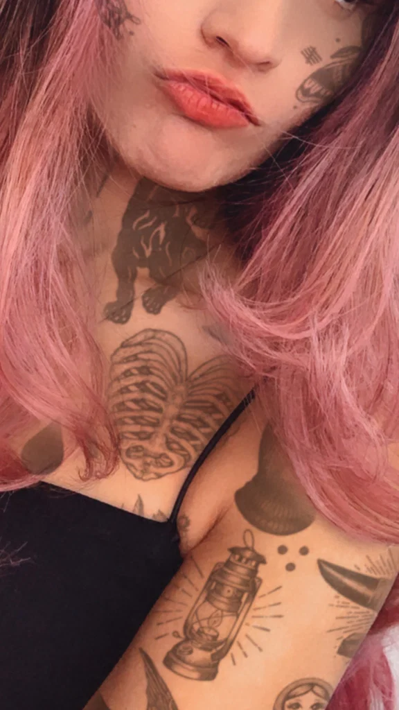 Lu ci 😈's avatar