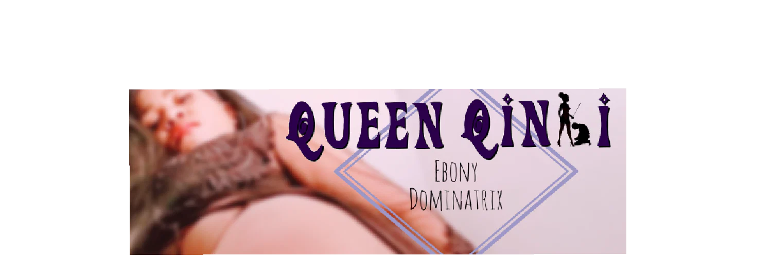 Queen Qinki profile banner