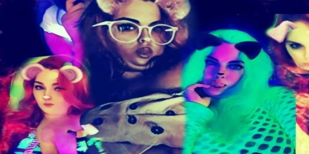Gypsy Sapphire profile banner