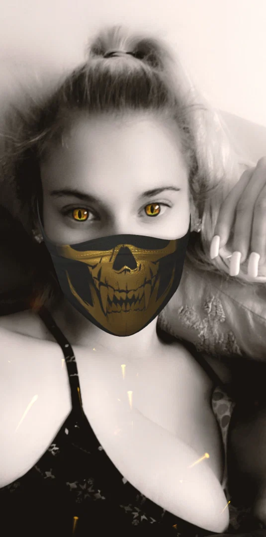 Lia Cheeks profile banner