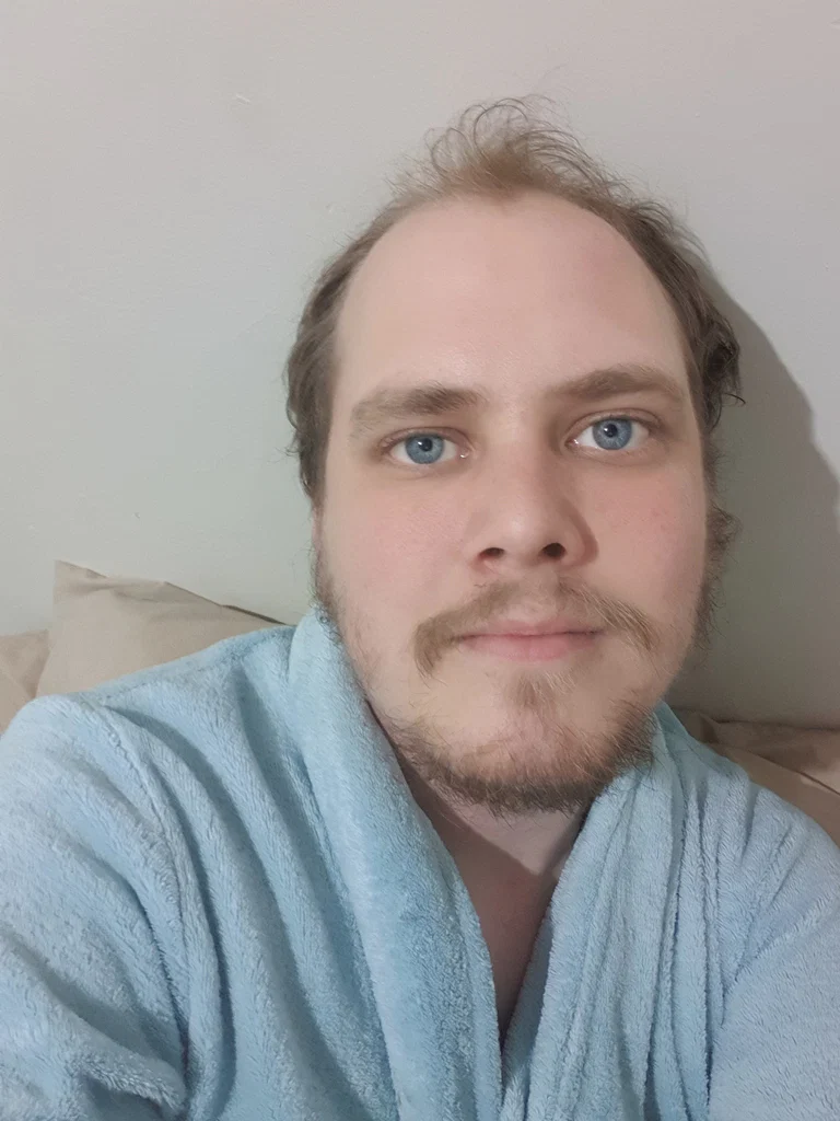 Owen T's avatar