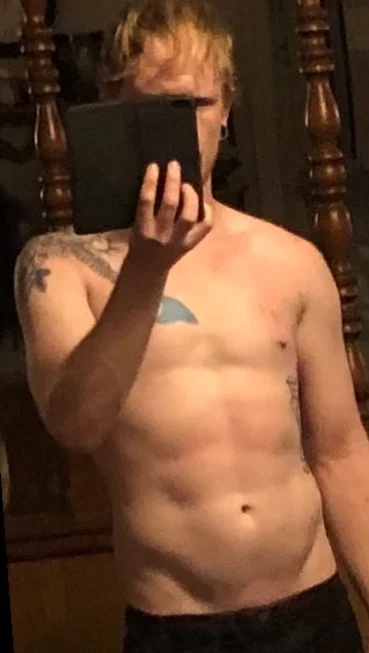 GiNjA nInJa 69's avatar